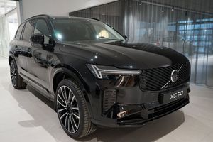 Volvo XC90 bild 1
