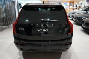 Volvo XC90 bild 5