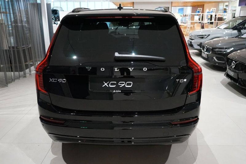 Volvo XC90 bild 5
