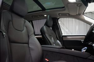 Volvo XC90 bild 11