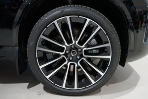 Volvo XC90 bild 3