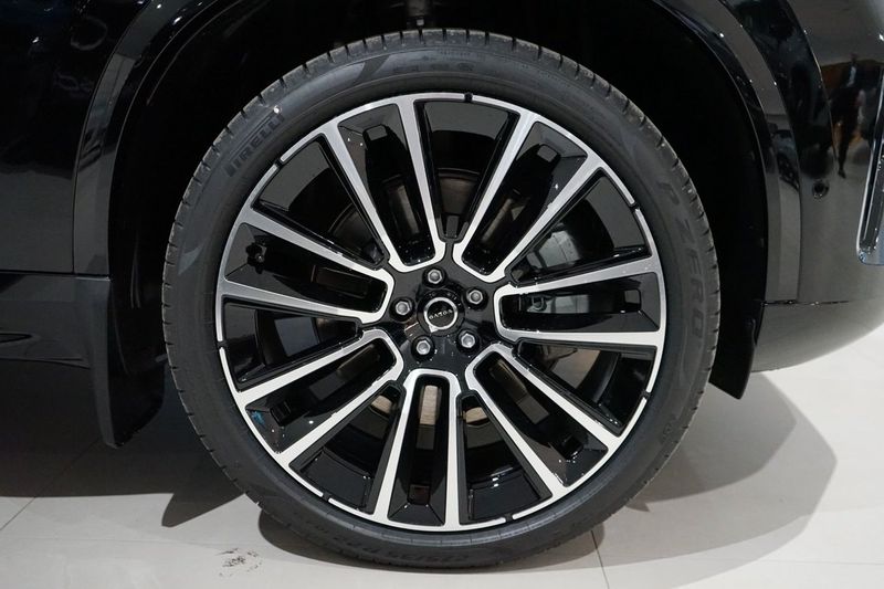 Volvo XC90 bild 3