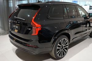 Volvo XC90 bild 4