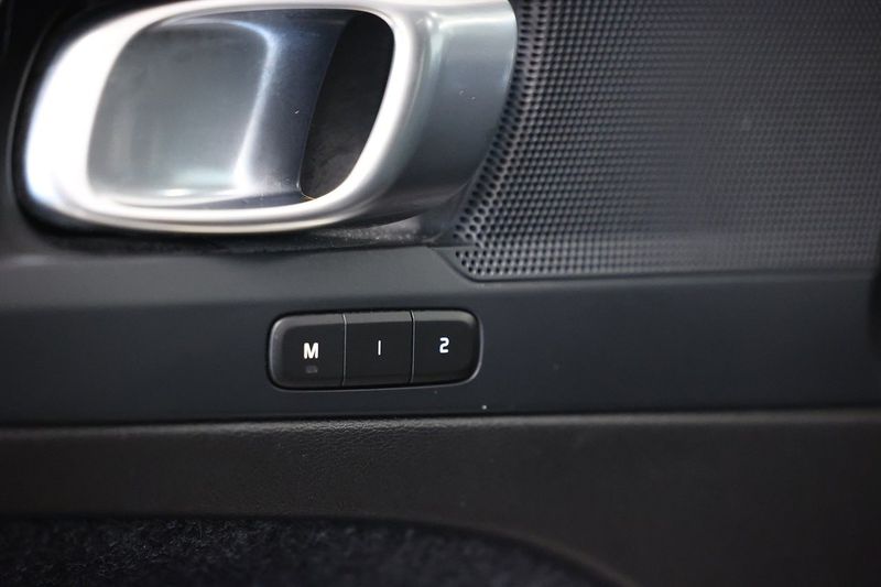 Volvo C40 Recharge bild 17