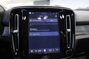 Volvo C40 Recharge bild 21