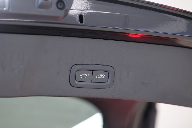 Volvo C40 Recharge bild 11