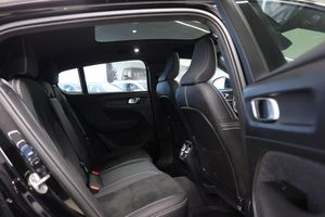 Volvo C40 Recharge bild 13