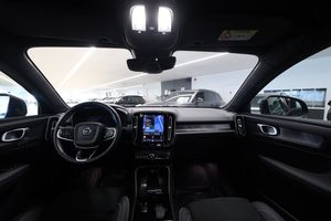 Volvo C40 Recharge bild 14