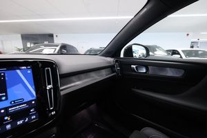 Volvo C40 Recharge bild 19