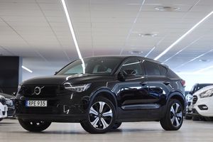 Volvo C40 Recharge bild 4