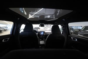 Volvo C40 Recharge bild 12