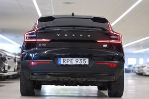 Volvo C40 Recharge bild 9