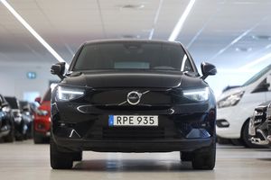Volvo C40 Recharge bild 6