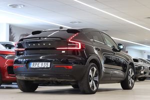 Volvo C40 Recharge bild 8