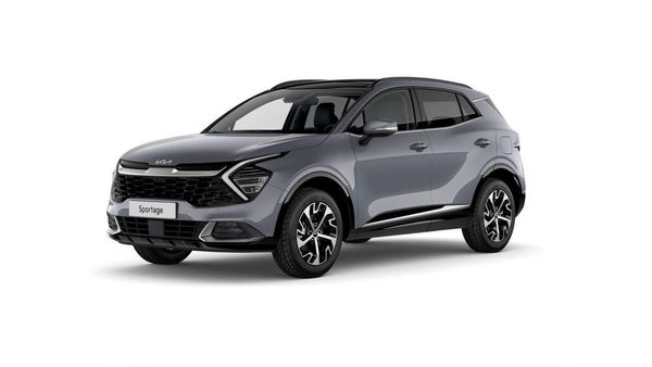 Kia Sportage Action PHEV 2025- Privatleasing 4795:-/mån** - 2025
