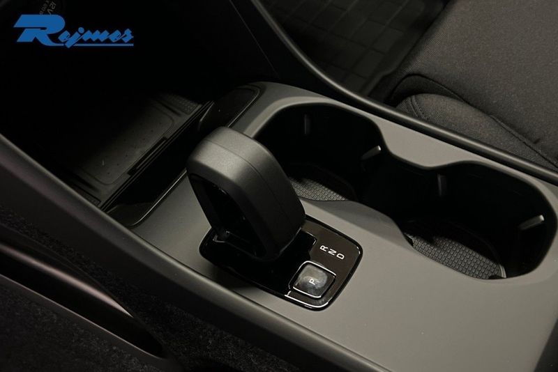 Volvo EX40 bild 10