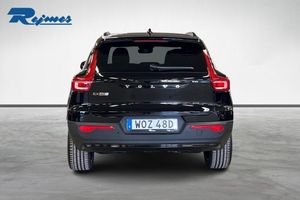 Volvo EX40 bild 3