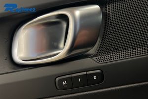 Volvo EX40 bild 9