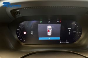 Volvo XC60 bild 9