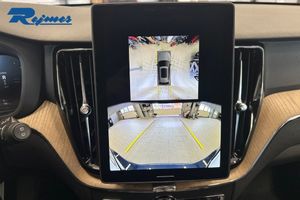 Volvo XC60 bild 8