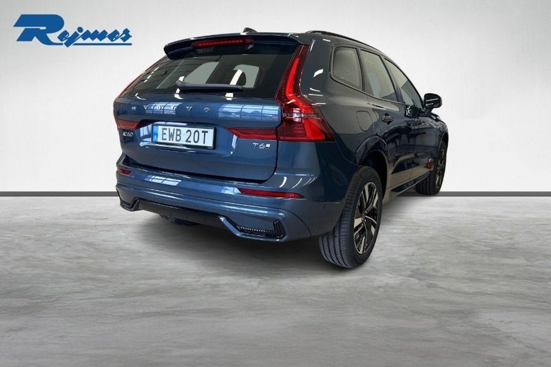 Volvo XC60 bild 15