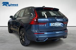 Volvo XC60 bild 2