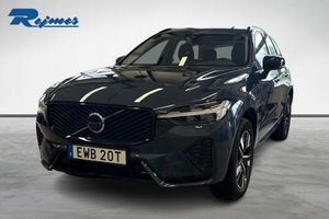 Volvo XC60 bild 1