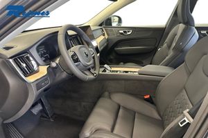 Volvo XC60 bild 6