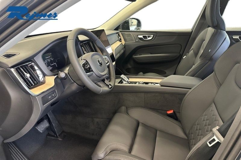 Volvo XC60 bild 6