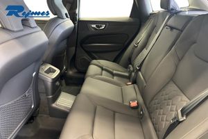 Volvo XC60 bild 11