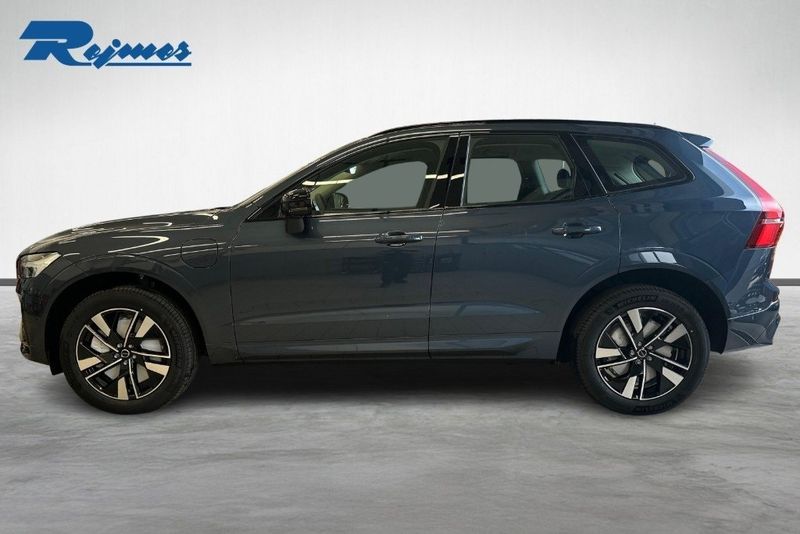 Volvo XC60 bild 3