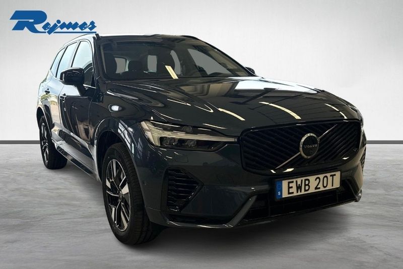 Volvo XC60 bild 16