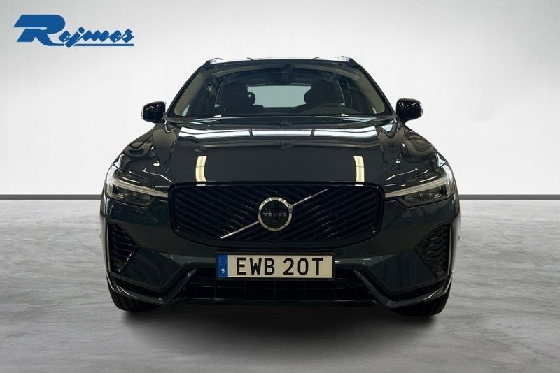 Volvo XC60 bild 5