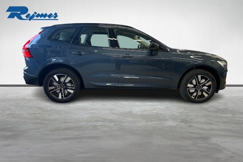 Volvo XC60 bild 14