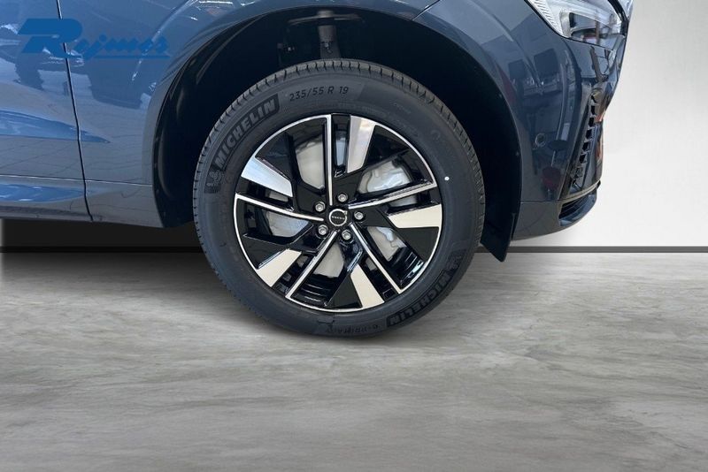 Volvo XC60 bild 13