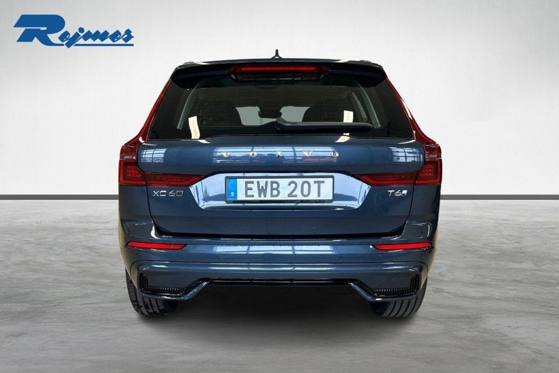 Volvo XC60 bild 4