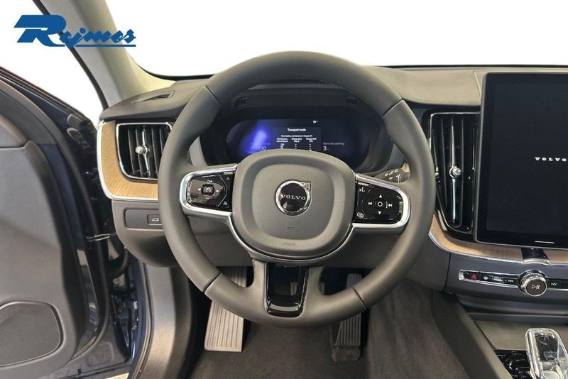 Volvo XC60 bild 7