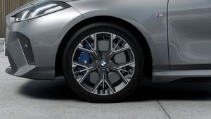 BMW M135 bild 5