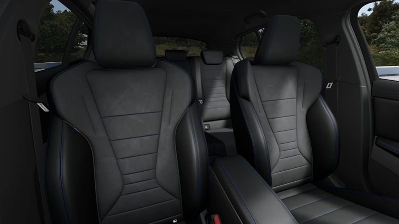 BMW M135 bild 9
