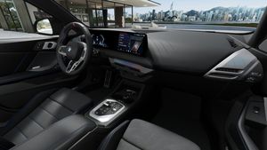 BMW M135 bild 7