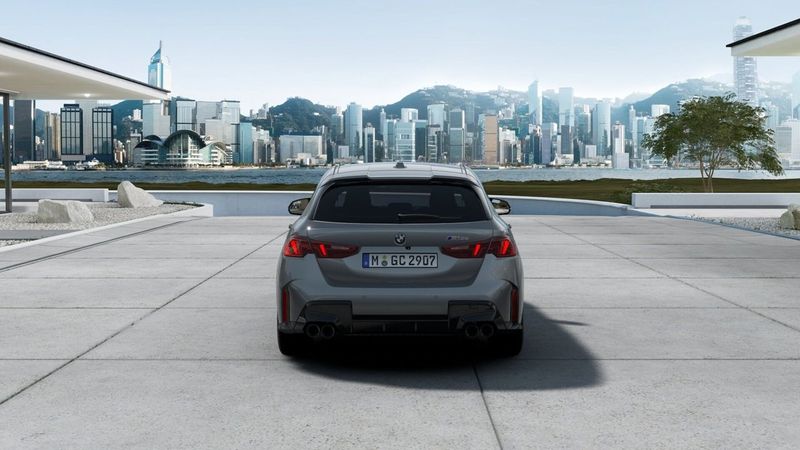 BMW M135 bild 12