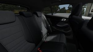 BMW M135 bild 10