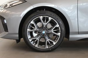 BMW 120 bild 4