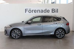 BMW 120 bild 3