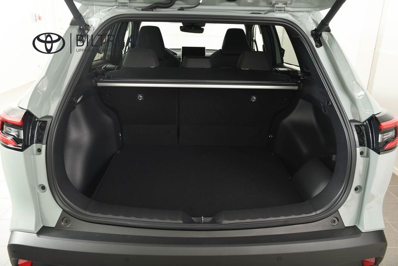 Toyota Corolla Cross bild 5