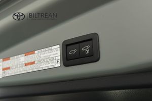 Toyota Corolla Cross bild 6