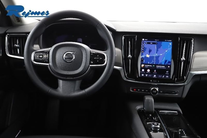 Volvo V90 bild 4