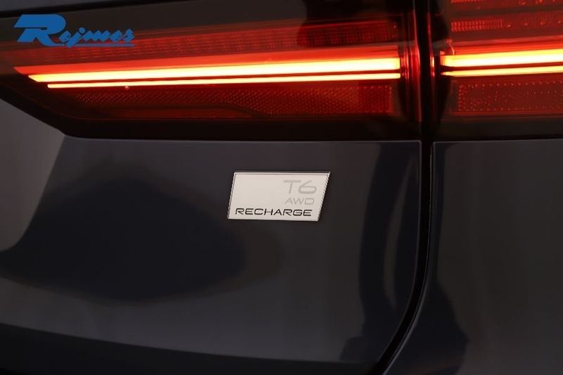 Volvo V90 bild 17
