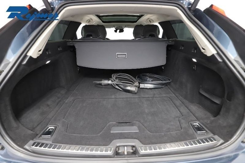Volvo V90 bild 18