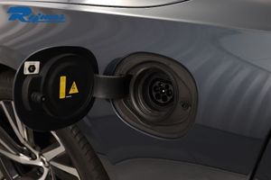 Volvo V90 bild 20